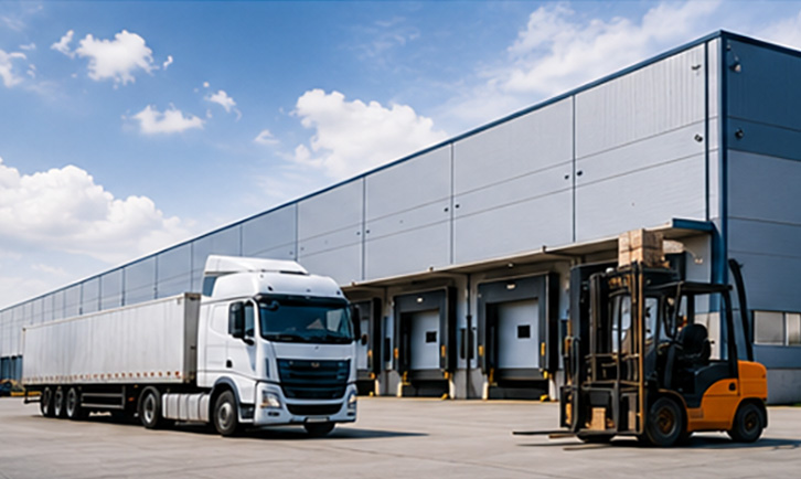 Logistik